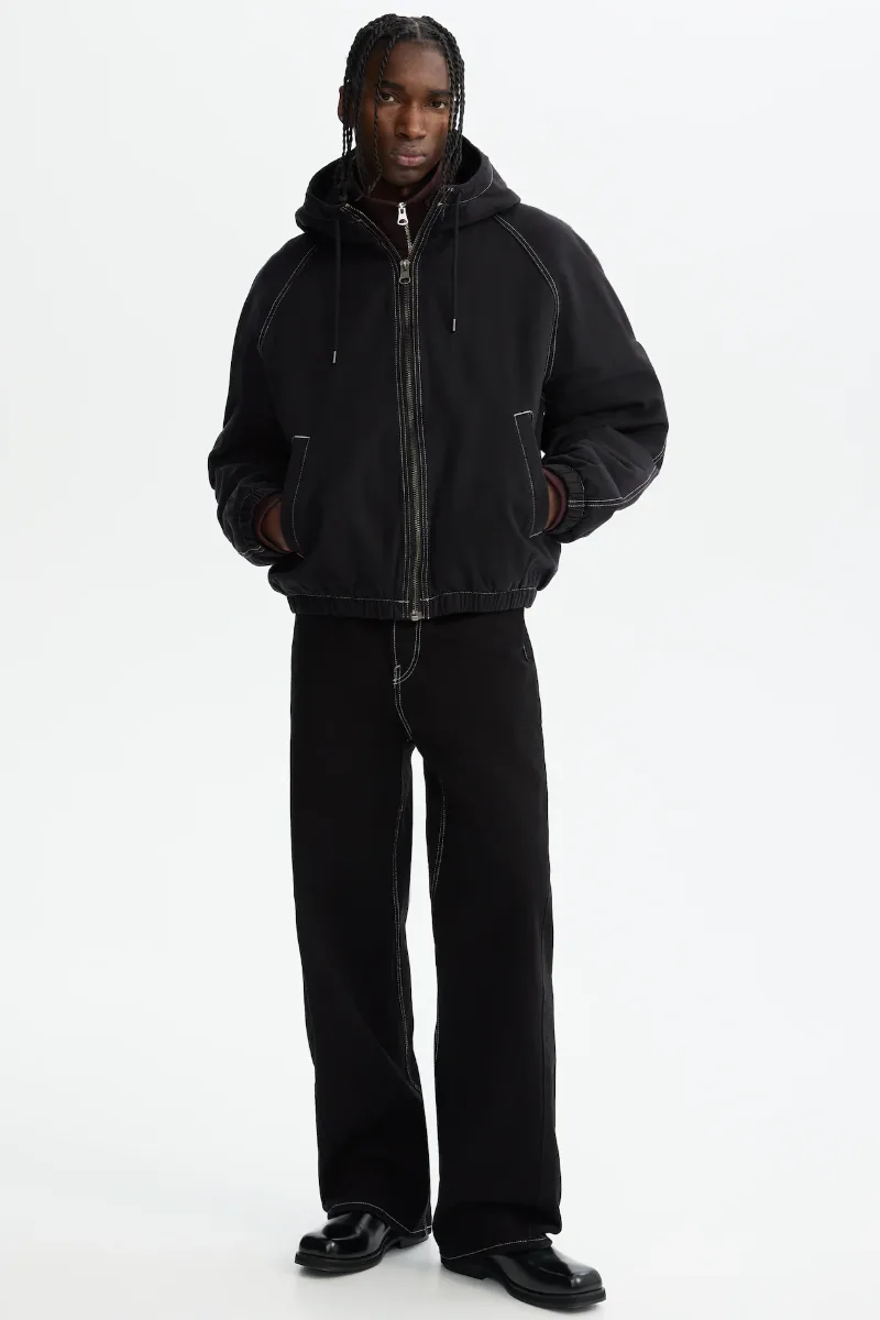 Jacket Collection