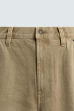 Balloon Fit Jeans P1 - Image 9