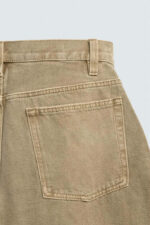Balloon Fit Jeans P1 - Image 8