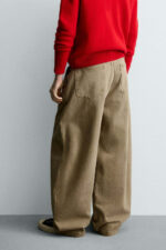 Balloon Fit Jeans P1 - Image 7