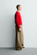 Balloon Fit Jeans P1 - Image 3
