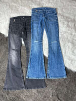 Flared Jeans P1 - Image 16