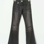 Flared Jeans P1