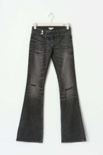 Flared Jeans P1