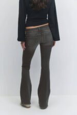 Flared Jeans P1 - Image 3
