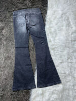Flared Jeans P1 - Image 6