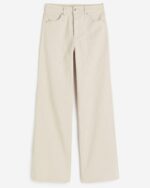 H&M Straight Fit P1