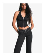 Studded Jeans P1 - Image 5
