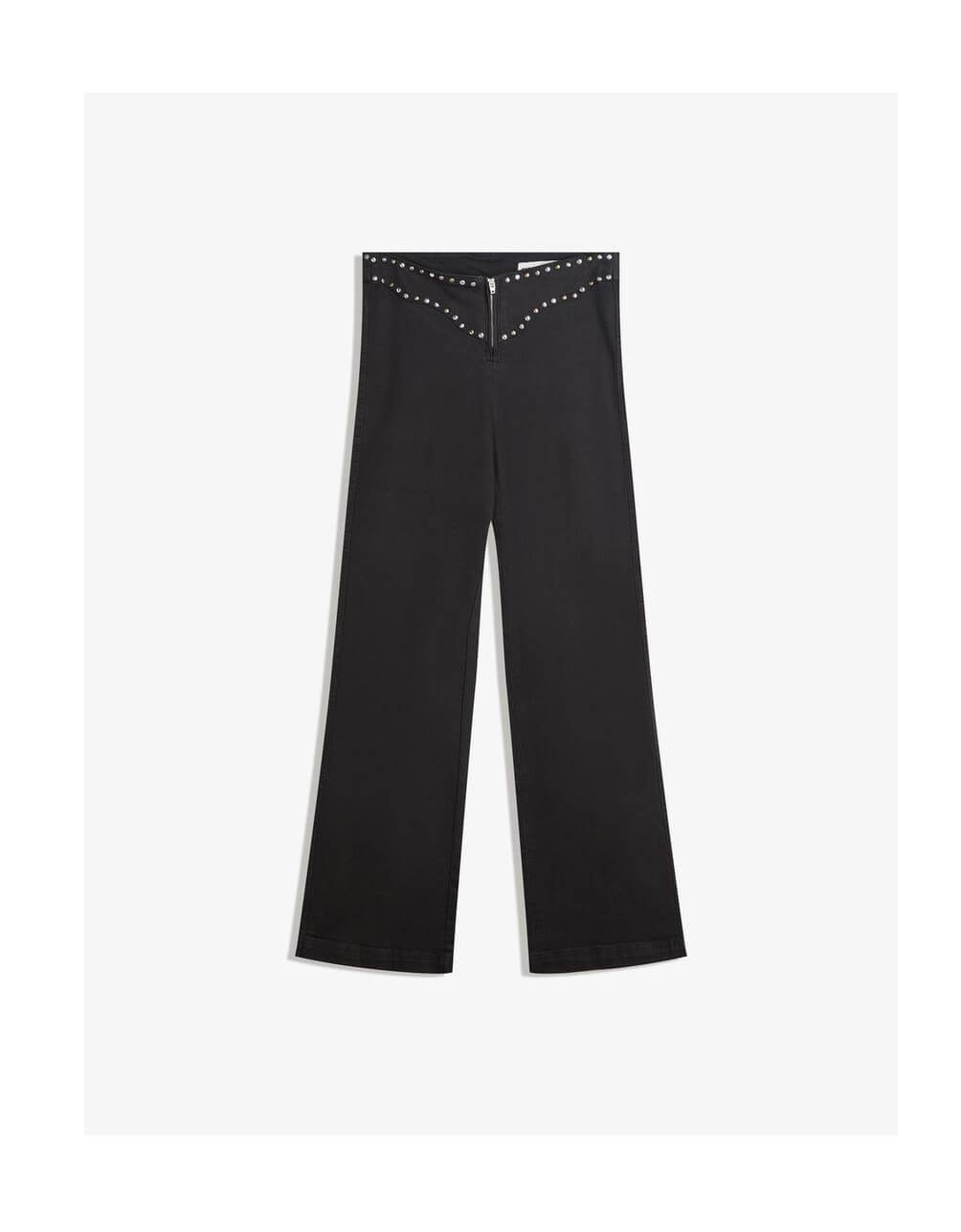 Studded Jeans 3 Studded Jeans P1 - Image 1