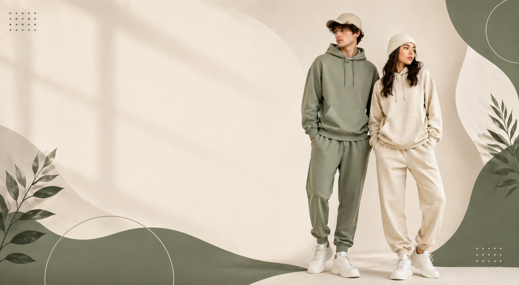 Unisex Collection Baner
