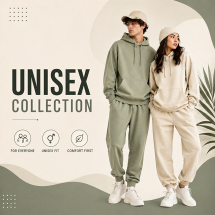 Unisex Collection Thumbnail